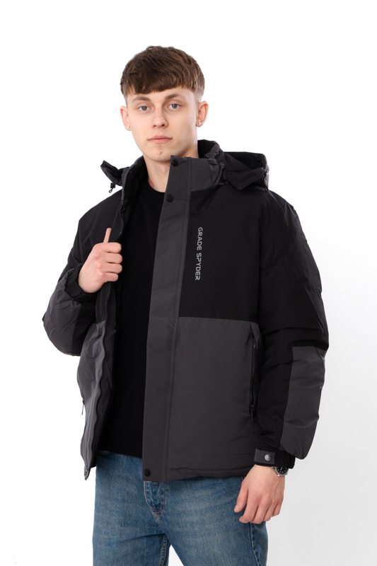 Куртка чоловіча